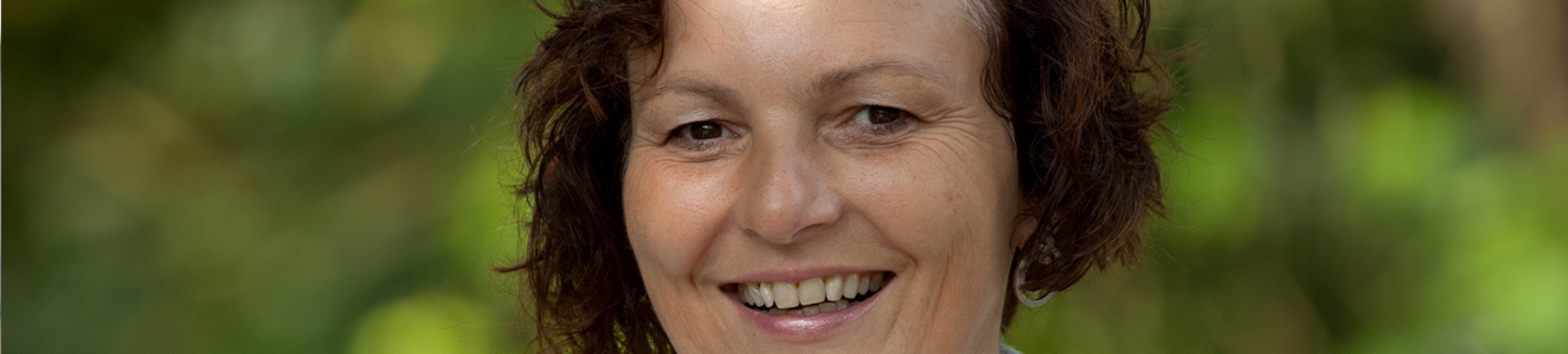 Astrid Schupp, Gleichstellungsbeauftragte der Stadt Bocholt