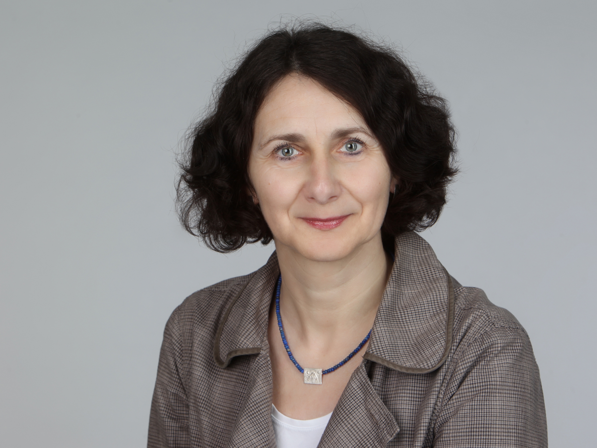 Simone Jürß, Gleichstellungsbeauftragte des Landkreis Nordwestmecklenburg