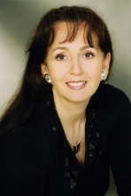 Marlene Isenmann-Emser, Gleichstellungsbeauftragte der Stadt Kaiserslautern