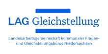 Logo LAG Niedersachsen