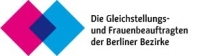 Logo der Landesarbeitsgemeinschaft der bezirklichen Frauen- und Gleichstellungsbeauftragten Berlins
